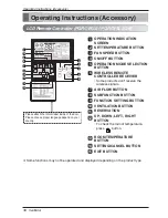 Preview for 10 page of LG LZ-H025GBA2 Owner'S Manual