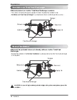 Preview for 16 page of LG LZ-H025GBA2 Owner'S Manual