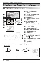 Предварительный просмотр 14 страницы LG LZ-H025GBA3 Installation Manual