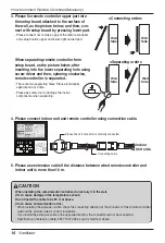 Preview for 16 page of LG LZ-H025GBA3 Installation Manual