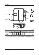 Preview for 10 page of LG LZ-H025GBA4 Installation Manual