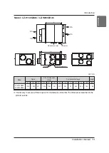 Preview for 11 page of LG LZ-H025GBA4 Installation Manual