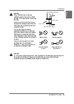 Preview for 15 page of LG LZ-H025GBA4 Installation Manual