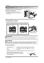 Preview for 16 page of LG LZ-H025GBA4 Installation Manual