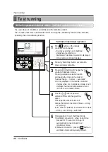 Preview for 22 page of LG LZ-H025GBA4 Installation Manual