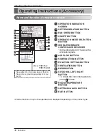 Preview for 10 page of LG LZ-H025GBA4 Owner'S Manual