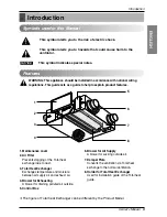 Preview for 9 page of LG LZ-H0356BA0 Owner'S Manual