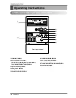 Preview for 12 page of LG LZ-H0356BA0 Owner'S Manual