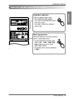 Preview for 13 page of LG LZ-H0356BA0 Owner'S Manual