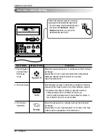 Preview for 14 page of LG LZ-H0356BA0 Owner'S Manual