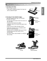 Preview for 21 page of LG LZ-H0356BA0 Owner'S Manual