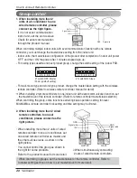 Предварительный просмотр 20 страницы LG LZ-H050GBA2 Installation Manual