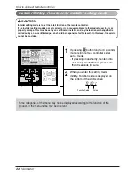 Предварительный просмотр 22 страницы LG LZ-H050GBA2 Installation Manual