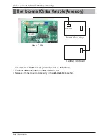 Предварительный просмотр 24 страницы LG LZ-H050GBA2 Installation Manual