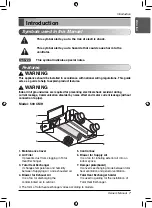 Preview for 7 page of LG LZ-H050GBA2 Owner'S Manual