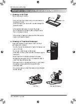 Preview for 16 page of LG LZ-H050GBA2 Owner'S Manual