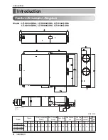 Preview for 8 page of LG LZ-H050GXH0 Installation Manual