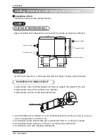 Preview for 12 page of LG LZ-H050GXH0 Installation Manual