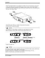 Preview for 14 page of LG LZ-H050GXH0 Installation Manual