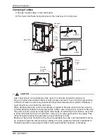 Preview for 24 page of LG LZ-H050GXH0 Installation Manual