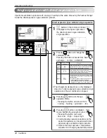 Preview for 12 page of LG LZ-H050GXH0 Owner'S Manual