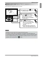 Preview for 15 page of LG LZ-H050GXH0 Owner'S Manual