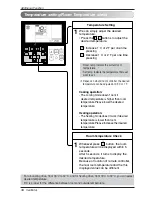 Preview for 16 page of LG LZ-H050GXH0 Owner'S Manual