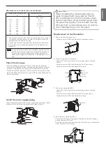 Preview for 7 page of LG LZ-H050GXH4 Quick Manual