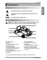 Предварительный просмотр 7 страницы LG LZ-H0806BA1 Owner'S Manual