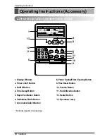 Preview for 10 page of LG LZ-H0806BA1 Owner'S Manual