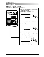 Предварительный просмотр 16 страницы LG LZ-H0806BA1 Owner'S Manual