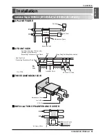 Preview for 9 page of LG LZ-H080GBA2 Installation Manual