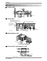 Preview for 10 page of LG LZ-H080GBA2 Installation Manual