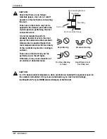 Предварительный просмотр 12 страницы LG LZ-H080GBA2 Installation Manual