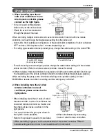 Предварительный просмотр 15 страницы LG LZ-H080GBA2 Installation Manual