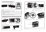 Preview for 2 page of LG M Series Installation And User Manual