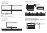 Preview for 3 page of LG M Series Installation And User Manual
