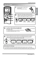 Предварительный просмотр 17 страницы LG M072HD Owner'S Manual