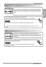 Предварительный просмотр 19 страницы LG M072HD Owner'S Manual