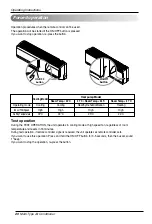 Предварительный просмотр 20 страницы LG M072HD Owner'S Manual