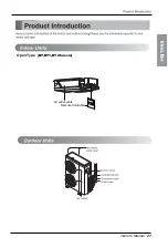 Предварительный просмотр 27 страницы LG M072HD Owner'S Manual