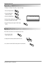 Предварительный просмотр 32 страницы LG M072HD Owner'S Manual