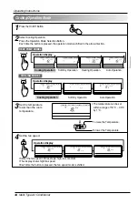 Предварительный просмотр 34 страницы LG M072HD Owner'S Manual