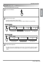 Предварительный просмотр 35 страницы LG M072HD Owner'S Manual