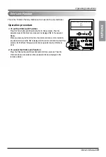 Preview for 39 page of LG M072HD Owner'S Manual