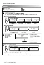 Предварительный просмотр 75 страницы LG M072HD Owner'S Manual