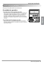 Предварительный просмотр 80 страницы LG M072HD Owner'S Manual