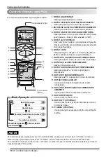 Предварительный просмотр 98 страницы LG M072HD Owner'S Manual