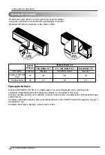 Предварительный просмотр 102 страницы LG M072HD Owner'S Manual