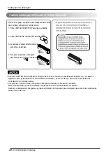 Предварительный просмотр 104 страницы LG M072HD Owner'S Manual